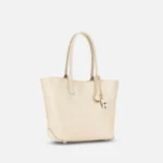 ADDRESS SHOPPING BAG SMALL