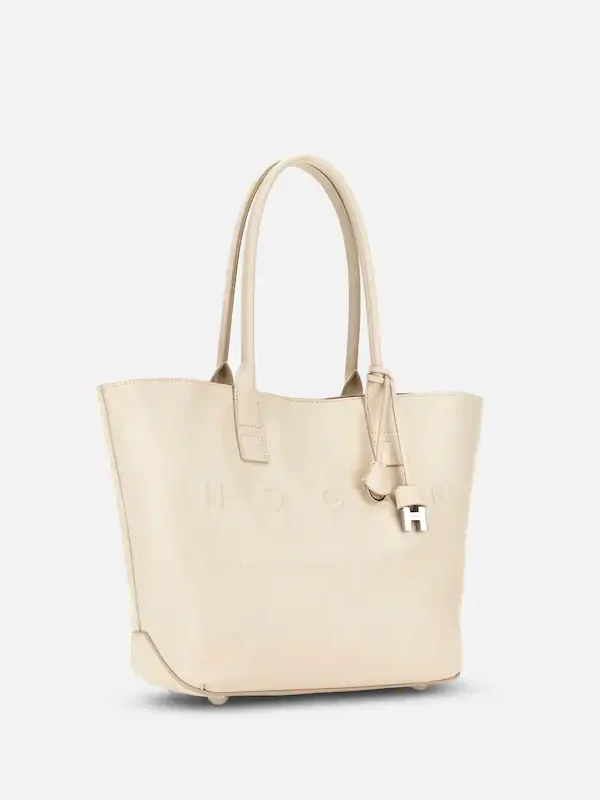 ADDRESS SHOPPING BAG SMALL