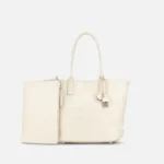ADDRESS SHOPPING BAG SMALL