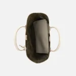 ADDRESS SHOPPING BAG SMALL