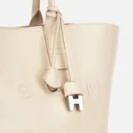 ADDRESS SHOPPING BAG SMALL