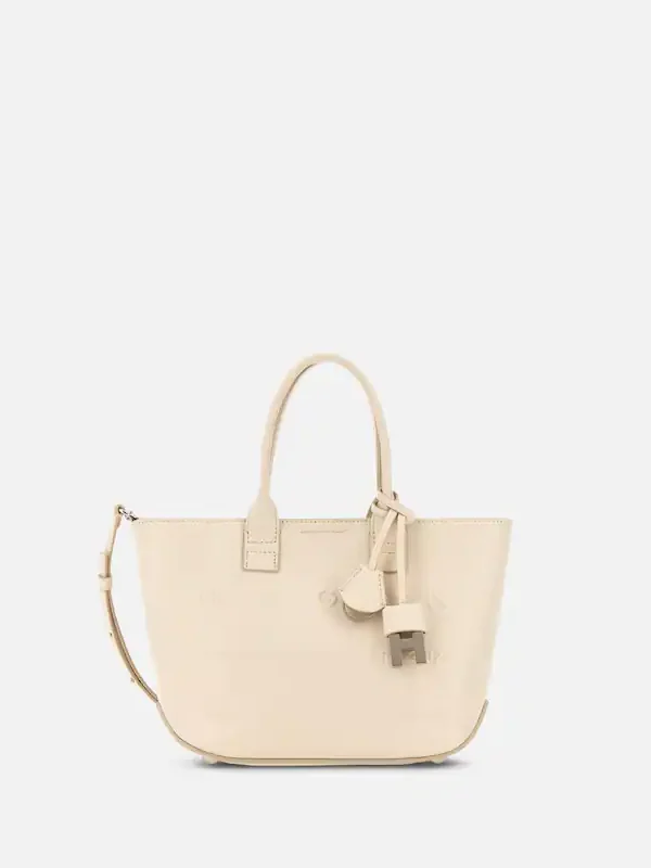 ADDRESS SHOPPING BAG MINI