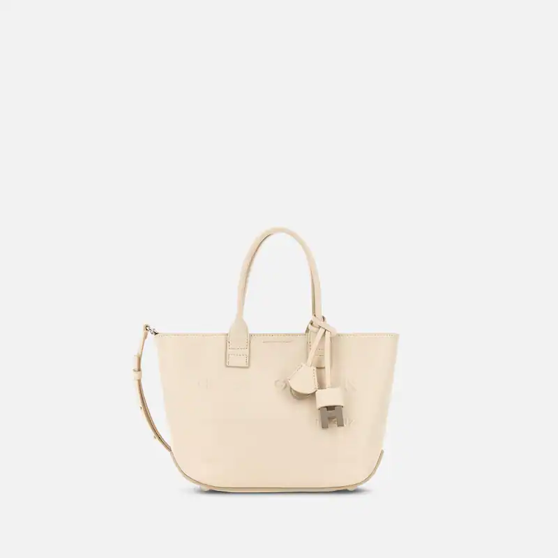 ADDRESS SHOPPING BAG MINI