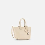 ADDRESS SHOPPING BAG MINI