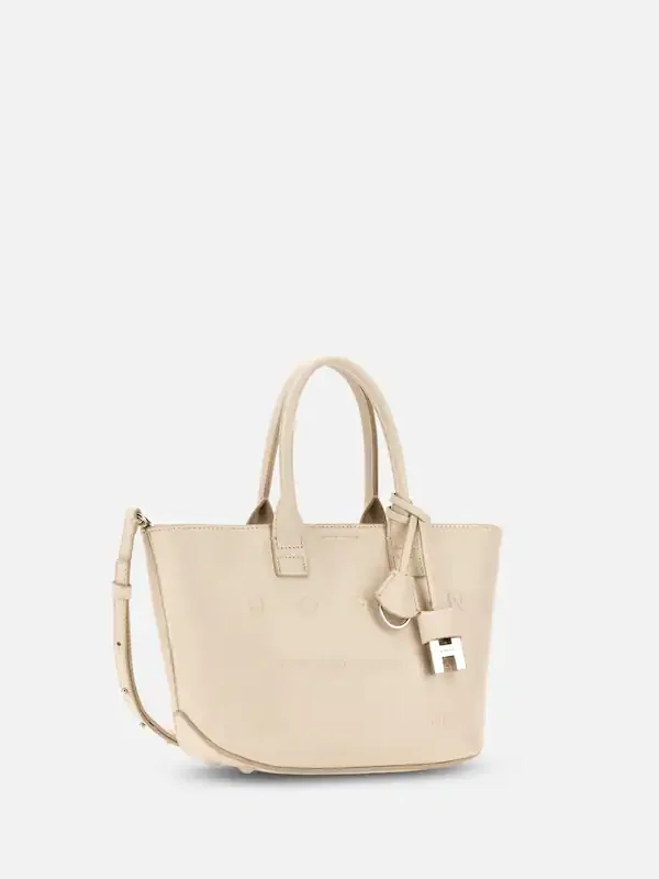 ADDRESS SHOPPING BAG MINI
