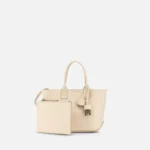 ADDRESS SHOPPING BAG MINI