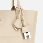 ADDRESS SHOPPING BAG MINI