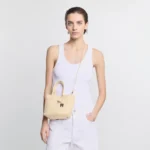 ADDRESS SHOPPING BAG MINI