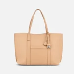 SCRIPT SHOPPING BAG MEDIUM
