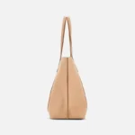 SCRIPT SHOPPING BAG MEDIUM