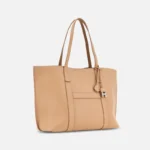SCRIPT SHOPPING BAG MEDIUM
