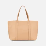 SCRIPT SHOPPING BAG MEDIUM