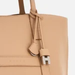 SCRIPT SHOPPING BAG MEDIUM