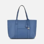 SCRIPT SHOPPING BAG MEDIUM