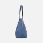 SCRIPT SHOPPING BAG MEDIUM