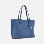 SCRIPT SHOPPING BAG MEDIUM