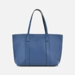 SCRIPT SHOPPING BAG MEDIUM