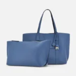 SCRIPT SHOPPING BAG MEDIUM