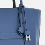 SCRIPT SHOPPING BAG MEDIUM