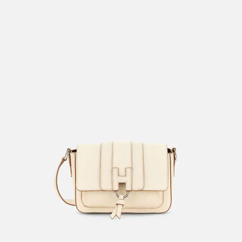 TREND FLAP BAG