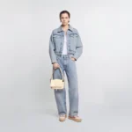 TREND FLAP BAG