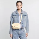 TREND FLAP BAG