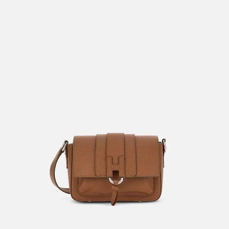 TREND FLAP BAG