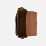TREND FLAP BAG
