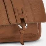 TREND FLAP BAG
