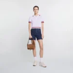 TREND FLAP BAG