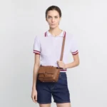 TREND FLAP BAG