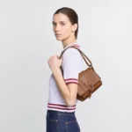 TREND FLAP BAG
