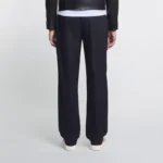 PLEATED PANTS