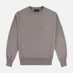 CREWNECK LOGO SWEATSHIRT
