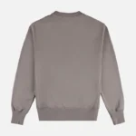 CREWNECK LOGO SWEATSHIRT