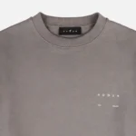 CREWNECK LOGO SWEATSHIRT