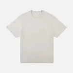 OVERSIZED LOGO TEE