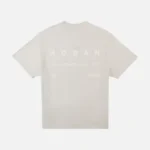 OVERSIZED LOGO TEE