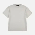OVERSIZED LOGO TEE