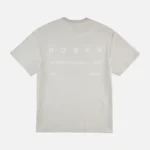 OVERSIZED LOGO TEE
