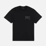 OVERSIZED LOGO TEE