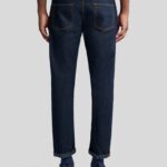 FIVE-POCKET JEANS