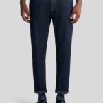 FIVE-POCKET JEANS