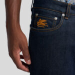 FIVE-POCKET JEANS