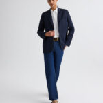 SWEETPEA BLAZER
