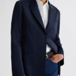 SWEETPEA BLAZER
