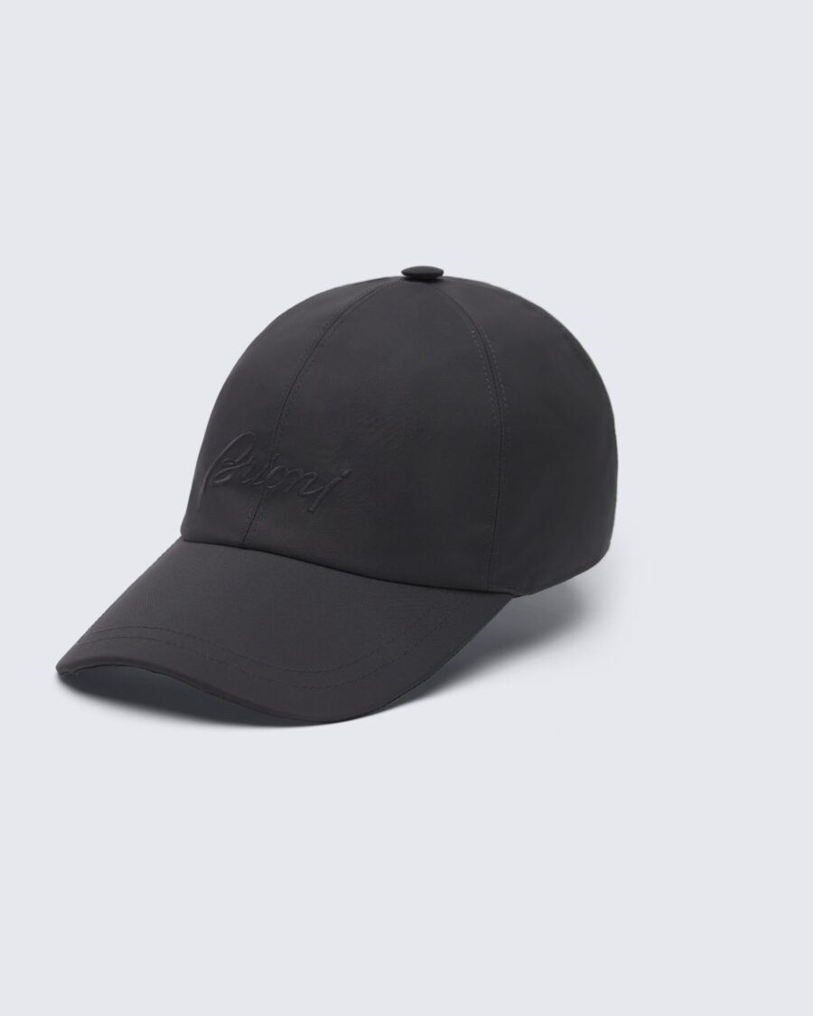 BASEBALL CAP
