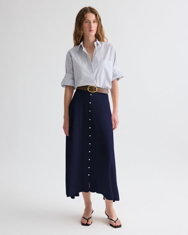 NEXT STRIPED SHIRT