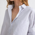 NEXT STRIPED SHIRT