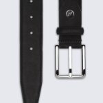 NABUCK BELT